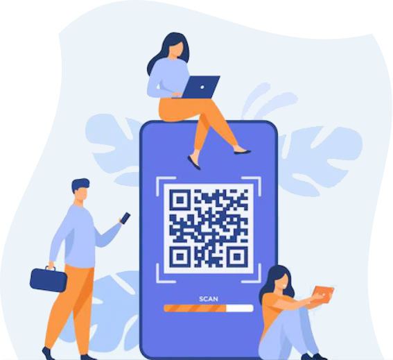 QR Intercom System