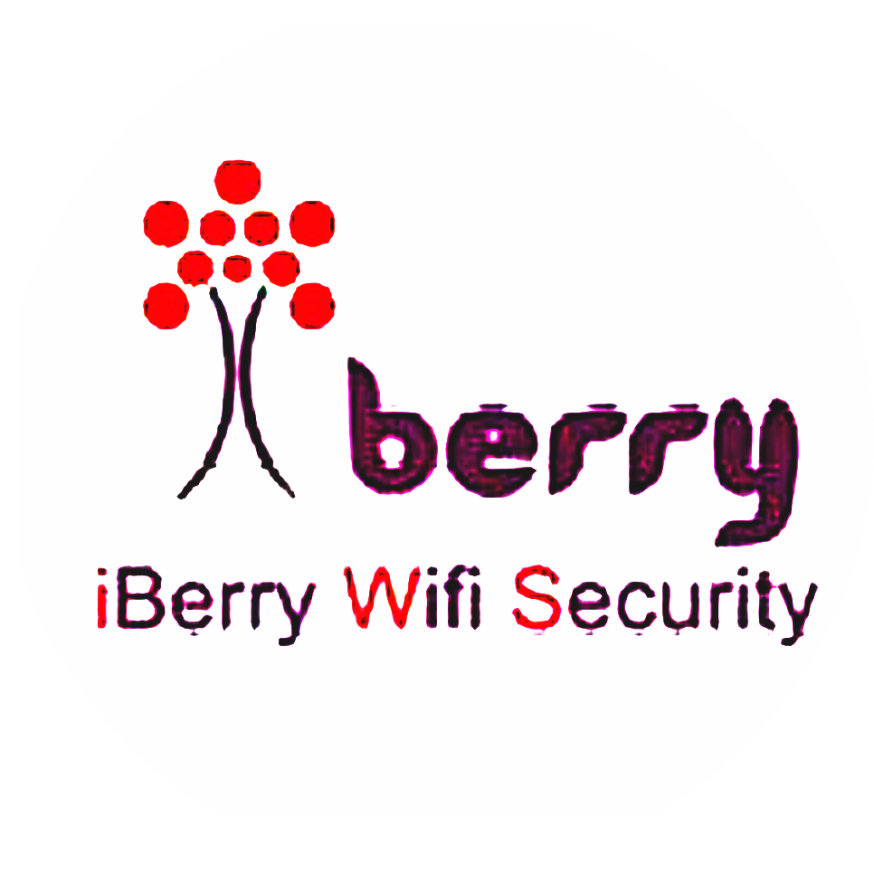 Iberry Wifi Security